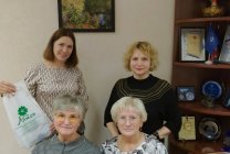 Выборные органы